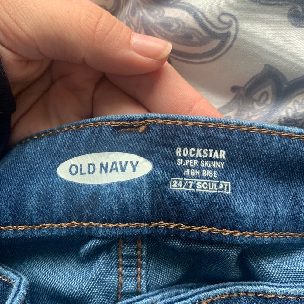 Jeans - Picture 5 of 5